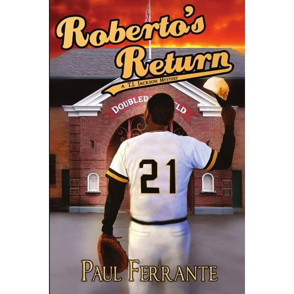 Roberto's Return, (Paperback)
