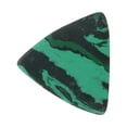 thumbnail image 1 of Púa de guitarra Rammel práctica, portátil, para la punta del dedo (verde), 1 of 7
