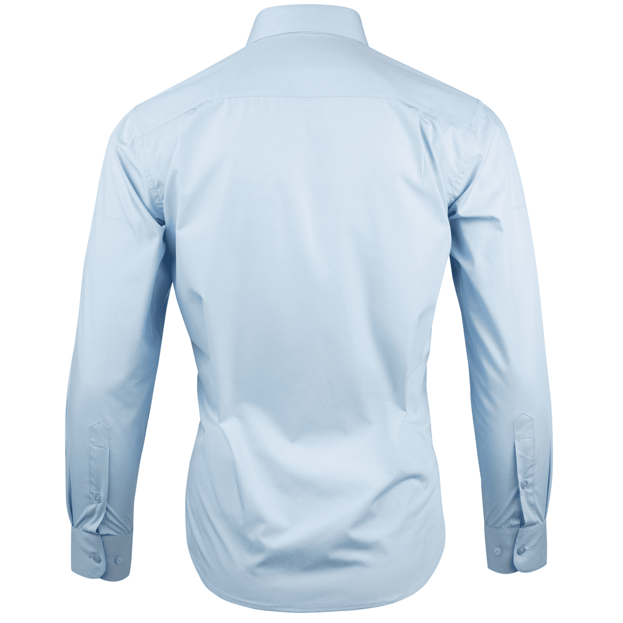 U.S. Polo Assn. Mens Dress Shirt Regular Fit Long Sleeve Button Down