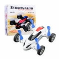 thumbnail image 2 of Jindong Modèle de Simulation Bébé Tout-Terrain Modèle Voiture Jouet Véhicule à Quatre Roues Éducation, 2 of 9