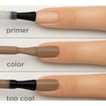 thumbnail image 3 of Esmalte de uñas Sally Hansen Miracle Gel Road Less Traveled, 3 of 8