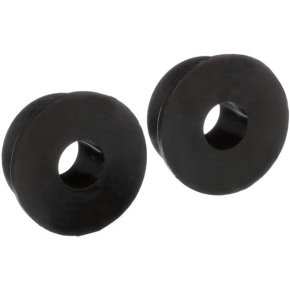Delphi Suspension Track Bar Bushing P/N:Td4103w Fits select: 1995-2001 JEEP CHEROKEE, 1995-1998 JEEP GRAND CHEROKEE