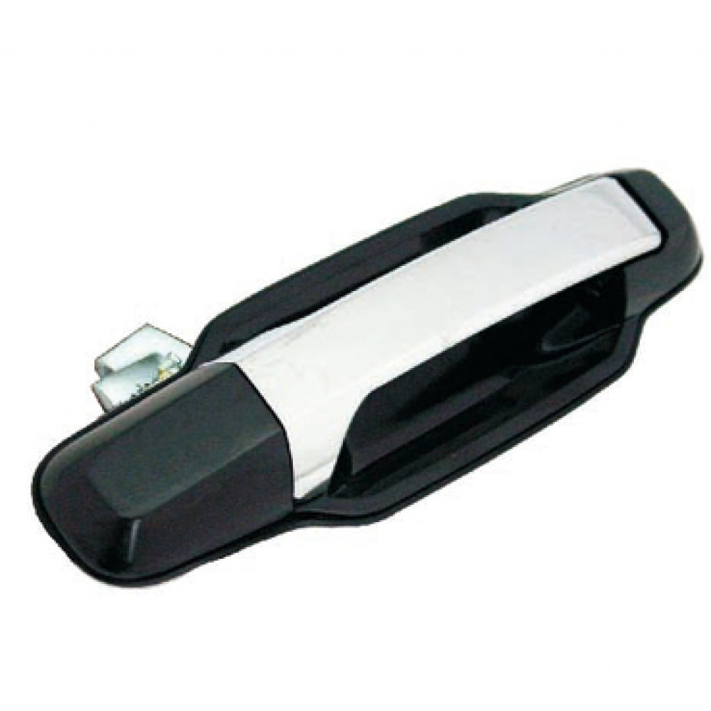 For KIA SORENTO Door Handle 2003 2006 Exterior Rear Passenger Side