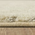 thumbnail image 5 of Mohawk Home Vado Geometric Woven Indoor Area Rug, Cream, 6' 6" x 9' 6", 5 of 9