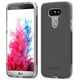 LG G5 PUREGEAR DUALTEK SERIES - Noir/clair – image 1 sur 6