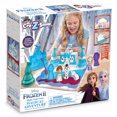 thumbnail image 3 of Cra-Z-Art Disney Frozen II Cra-Z-Snow Magical Adventure, Ages 4 and up, 3 of 6