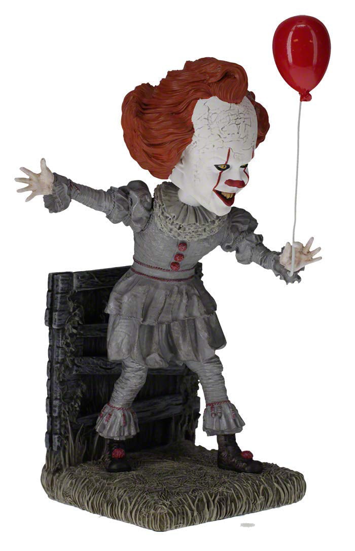 Royal Bobbles Pennywise IT Chapter Two Bobblehead 