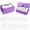 S2-Set 2, variant on 20Pcs Knit Blockers & Pins Kit, Knit Blocking Combs for Blocking Knitting