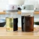 thumbnail image 1 of Xihbxyly Artículos En Oferta Dispensable Acetate Soja Dispensable Acetate Oliva para Cocina Botella para Condimentos Tarro 6,33 Oz Aproximadamente 180 G Sin Goteo Construcción 2 To 1 para Cocinar, 1 of 6