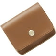 thumbnail image 1 of unbranded Bolsa Portátil De Almacenamiento Para Accesorios Y Cables En Marrón Claro, 1 of 8