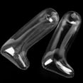 thumbnail image 2 of Footful 1 Pair Inflatable Shoes Stretcher Boots Tree Shaper Support Holder 12", 2 of 8