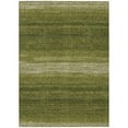 thumbnail image 2 of Addison Rugs Chantille Indoor/Outdoor Transitional Stripes Olive Washable Rectangle Rug, 8' x 10', 2 of 6