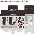 thumbnail image 6 of GOTRAX Folding Combination Block, 6 of 6