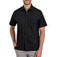 thumbnail image 1 of Camisa En Manga Corta Mariscal En Corte Americano, 1 of 4