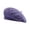 Purple, variant on Casual Hats for Men Beret Lightweight Fashion Solid Color Bonnet Baseball Hat for Men,Purple,M