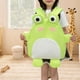 thumbnail image 1 of Mochila de rana, mochila de viaje, mochila para computadora portátil, para niños pequeños, mujeres, estudiantes universitarios, 1 of 9