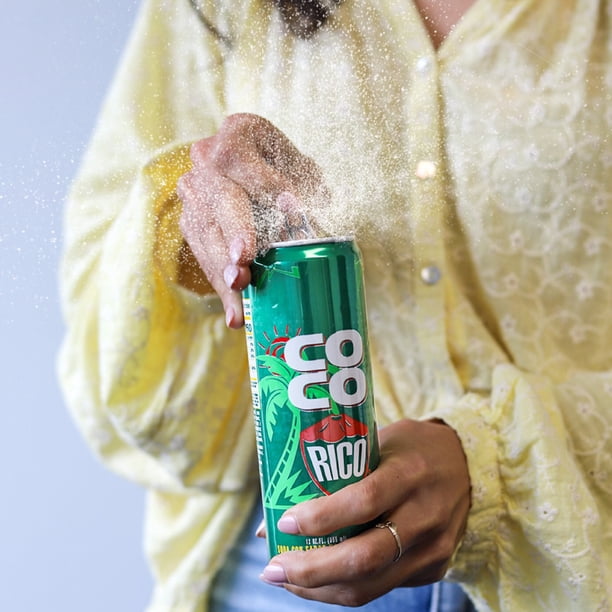 Coco Rico Soda 8pk | Pack soda for handyman services - Walmart