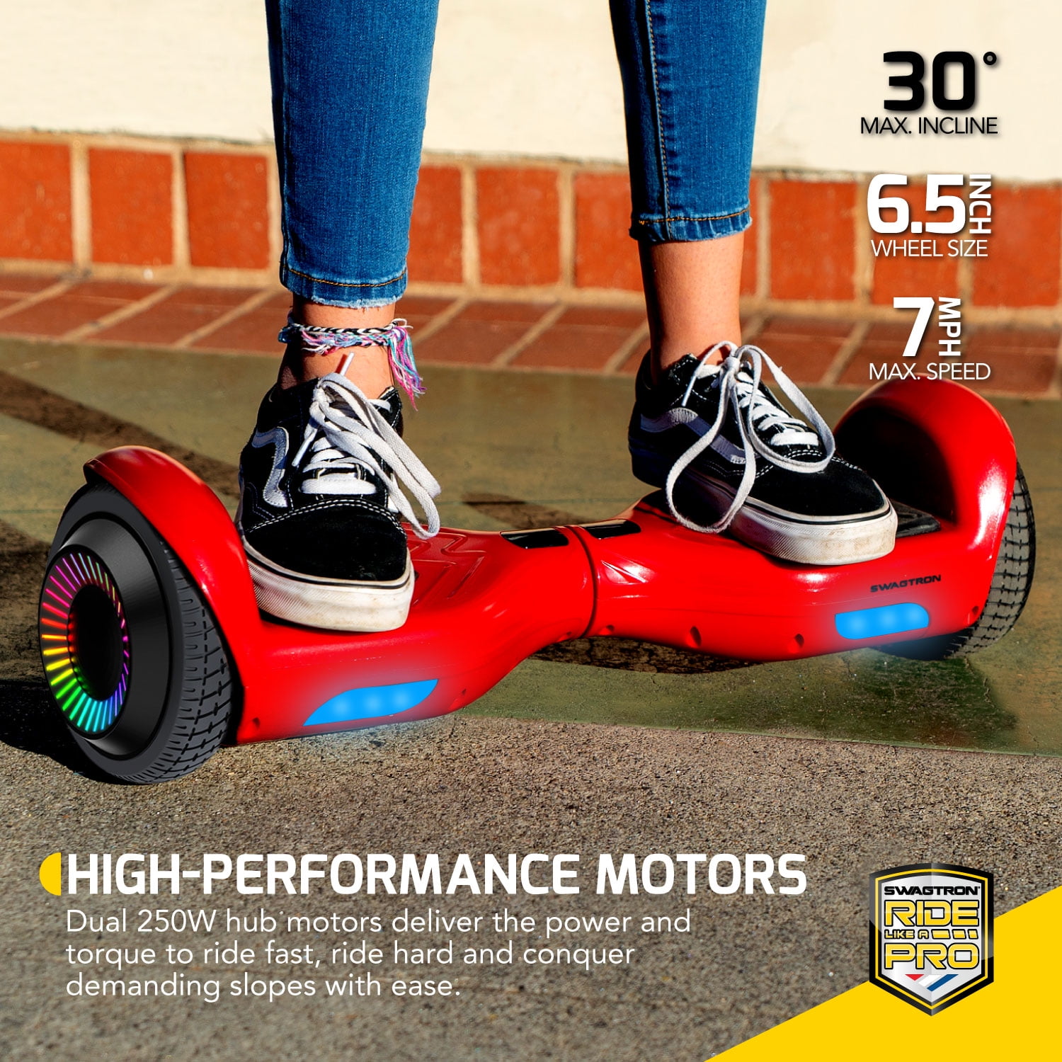 t881 hoverboard