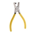 thumbnail image 2 of Watchbands Leather Watchbands Eyelets Hole Punches Pliers Repairing Hand, 2 of 5