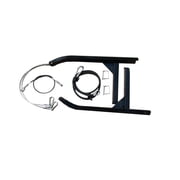7K Something Calf Sled- without Calf Dummy