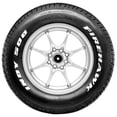 thumbnail image 4 of Llanta Firestone P295/50R15 105S FIREHAWK INDY 500 KIT 4 LLANTAS, 4 of 4