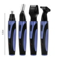 thumbnail image 4 of Qocolhg Nose Hair Clipping Machine 4 In 1Rechargeable Nose Clipping Machine /Ear Clipping Machine/Beard Clipping Machine/Brick Clipping Machine/Eyebrow Clipping Machine, Gifts for Women, 4 of 8