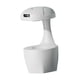 thumbnail image 1 of Humidificador de aire con iluminación LED 800 ml de gotas de agua contra la gravedad Backflow for Office Friends Room Nursery, 1 of 8