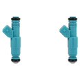 thumbnail image 4 of maskred Set For Commodore VG VN VL VQ VP VS VT VU VX VY V6 8L Easy To Install Injectors Durable 1Pcs 2Set, 4 of 6