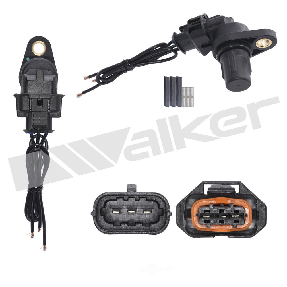 Walker 235-91376 Engine Camshaft Position Sensor Walker Products FSK Fits select: 2004-2011 MERCEDES-BENZ E, 2000-2015 MERCEDES-BENZ C