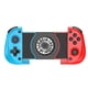 thumbnail image 5 of Controlador de juegos móvil inalámbrico para Android/para IOS con ventilador de refrigeración y largo, 5 of 10