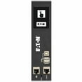 thumbnail image 3 of Tripp Lite 3-Phase PDU Switched 10kW 200/208/240V 24 C13;6 C19 L21-30P TAA, 3 of 7
