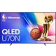 thumbnail image 1 of TV Hisense 100 pulgadas 4K Uled Class U70 Series Qled 2024, 1 of 7