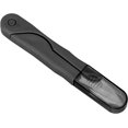 thumbnail image 1 of SURJDE Penta Angel Inch Sewing Scissors Yarn Thread Cutter Diy Projects Count Premium Stainless Steel Sewing Scissors (black), 1 of 7