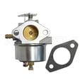 thumbnail image 5 of Carburetor For Tecumseh 632334A 632334 632370 632536 640105 HM70 HM80 HMSK80 HMSK90 HM100 HMSK100 7hp Snow Blower Engine Carb, 5 of 5