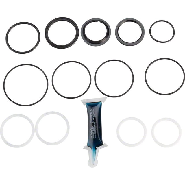 Kit de reconstrucción Fox Factory para amortiguadores traseros Float