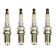 thumbnail image 1 of NGK 4 Pack of Genuine OEM (6962) Spark Plugs # BKR6E-4PK, 1 of 3