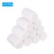 thumbnail image 3 of Uxcell 10 Rollos de Hilo para Gancho, Hilo Pre-cortado para Alfombra de Gancho, Blanco, 3 of 6