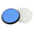 thumbnail image 4 of Basic Color Pigment Multipurpose Face Paint Pigment Body Paint for Cosplay Fancy blue, 4 of 8