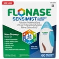 thumbnail image 1 of Aerosol nasal Flonase Sensimist Allergy Relief 60 sprays, 1 of 9