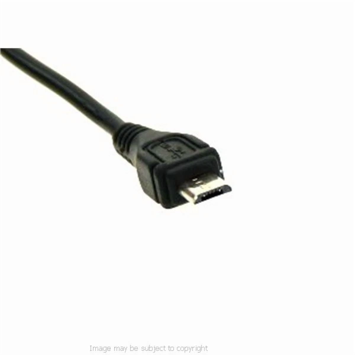 CRESTIN- New 10 Ft Long Power Cord Usb Cable For Roku Stick Amazon Fire & H96 Stick