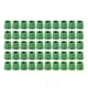 thumbnail image 1 of 50pcs A/C Charging Hose O Ring Air Conditioning O-Ring Manifold Repair Seal Kit Replacement 1/4 Charging Hose Valve Gasket, 1 of 5