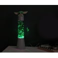 thumbnail image 2 of Star Wars Glitter Motion Mandalorian LED Night Light, 2 of 7