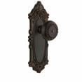 thumbnail image 6 of Grandeur Parthenon Door Knob with Grande Victorian Plate, 6 of 7