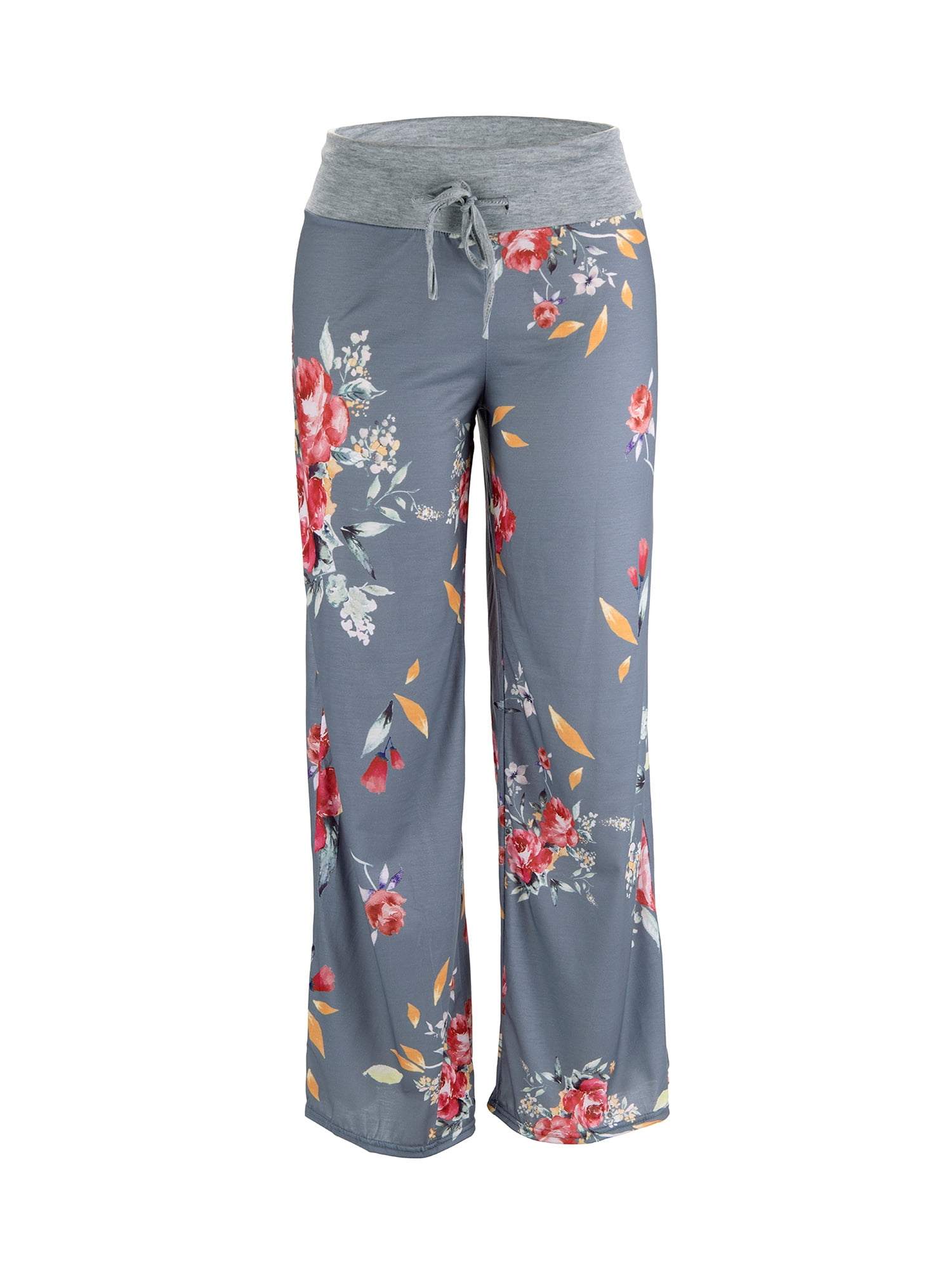 long flowy pants