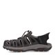 thumbnail image 4 of Sandalias Skechers Tresmen-Norvick 205187, zapatos sin cordones cerrados, 4 of 7