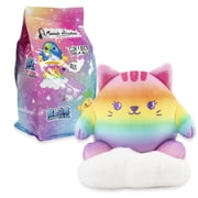 Moriah Elizabeth 11 Blob Universe Classic Mystery Plush, YouTube Craft Channel, 1 of 4 Possible, Huggable Surprise Plush, Official Moriah Elizabeth Merch