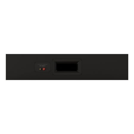 Klipsch - Reference Premiere Quad 5.25" 600-Watt Passive Center Channel (Each) - Ebony