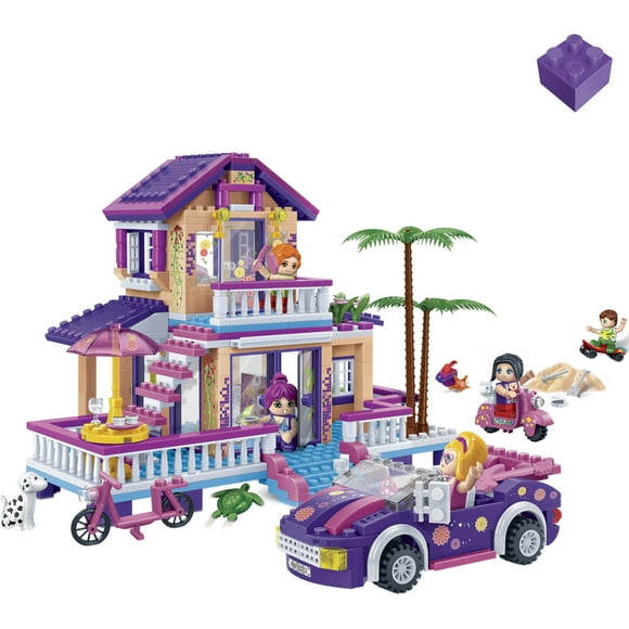 BanBao Toy Building Blocks : Building Sets & Blocks - Walmart.com