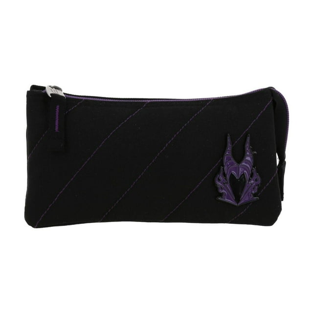 Lapicera Estuche Chenson Disney Villanas Bollet VI70202-3