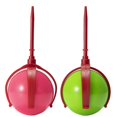 thumbnail image 3 of Recogedor de pelotas de golf Recogedor de pelotas de golf Diseño de 4 garras Recogedor de pelotas portátil con agarre estable para golf, 3 of 5